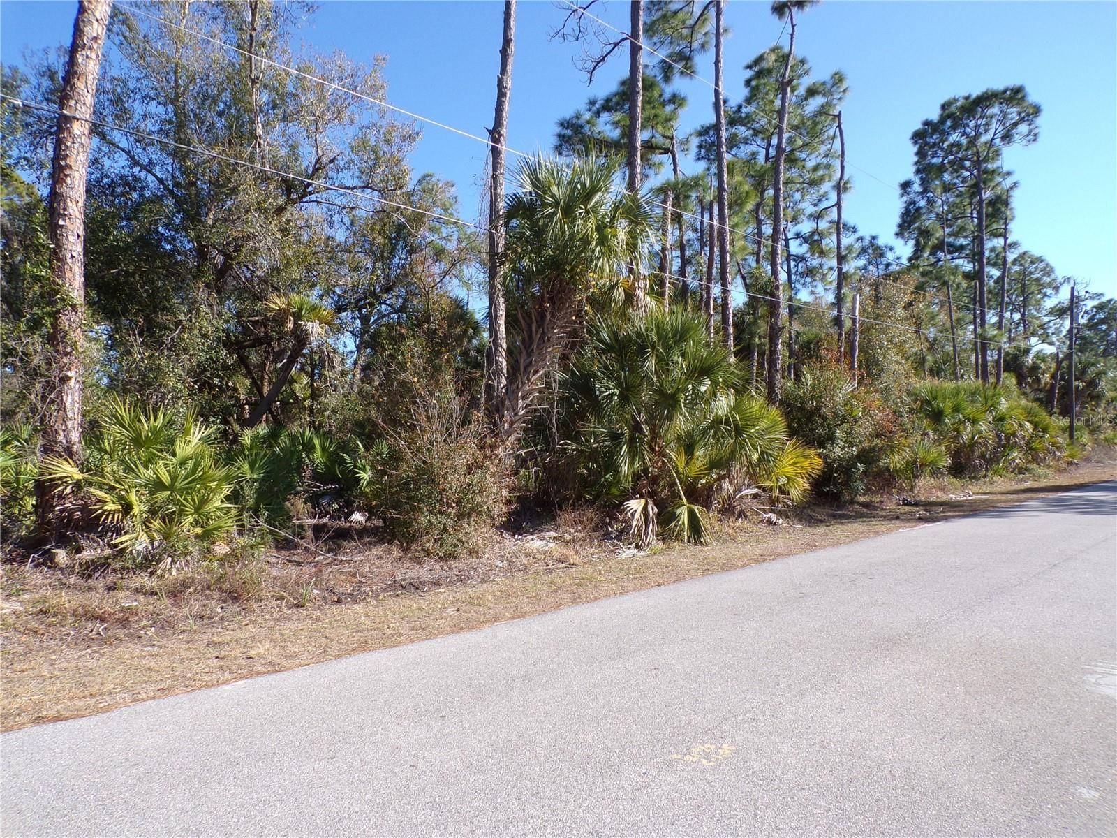 MERCED ST, North Port, FL 34288