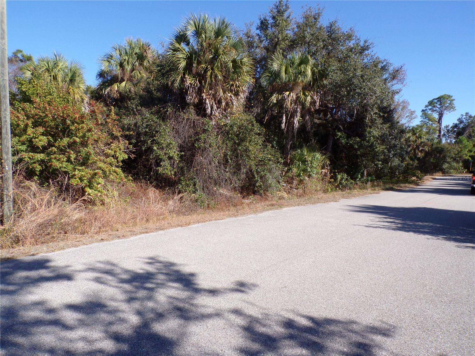 BENNETT LN, North Port, FL 34288