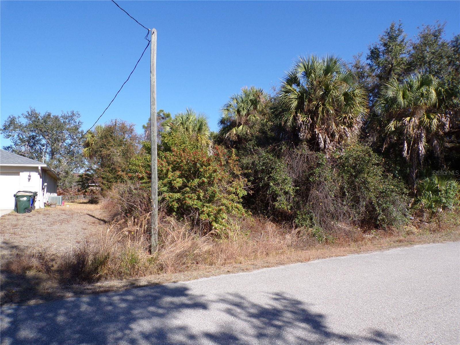 BENNETT LN, North Port, FL 34288