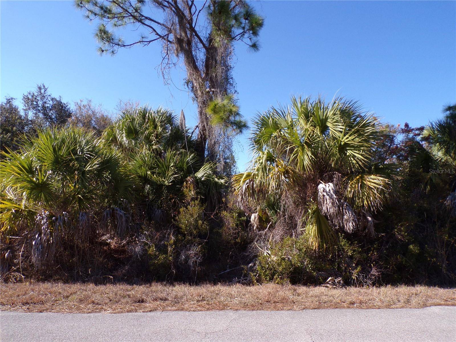 CASCO CIR, North Port, FL 34288