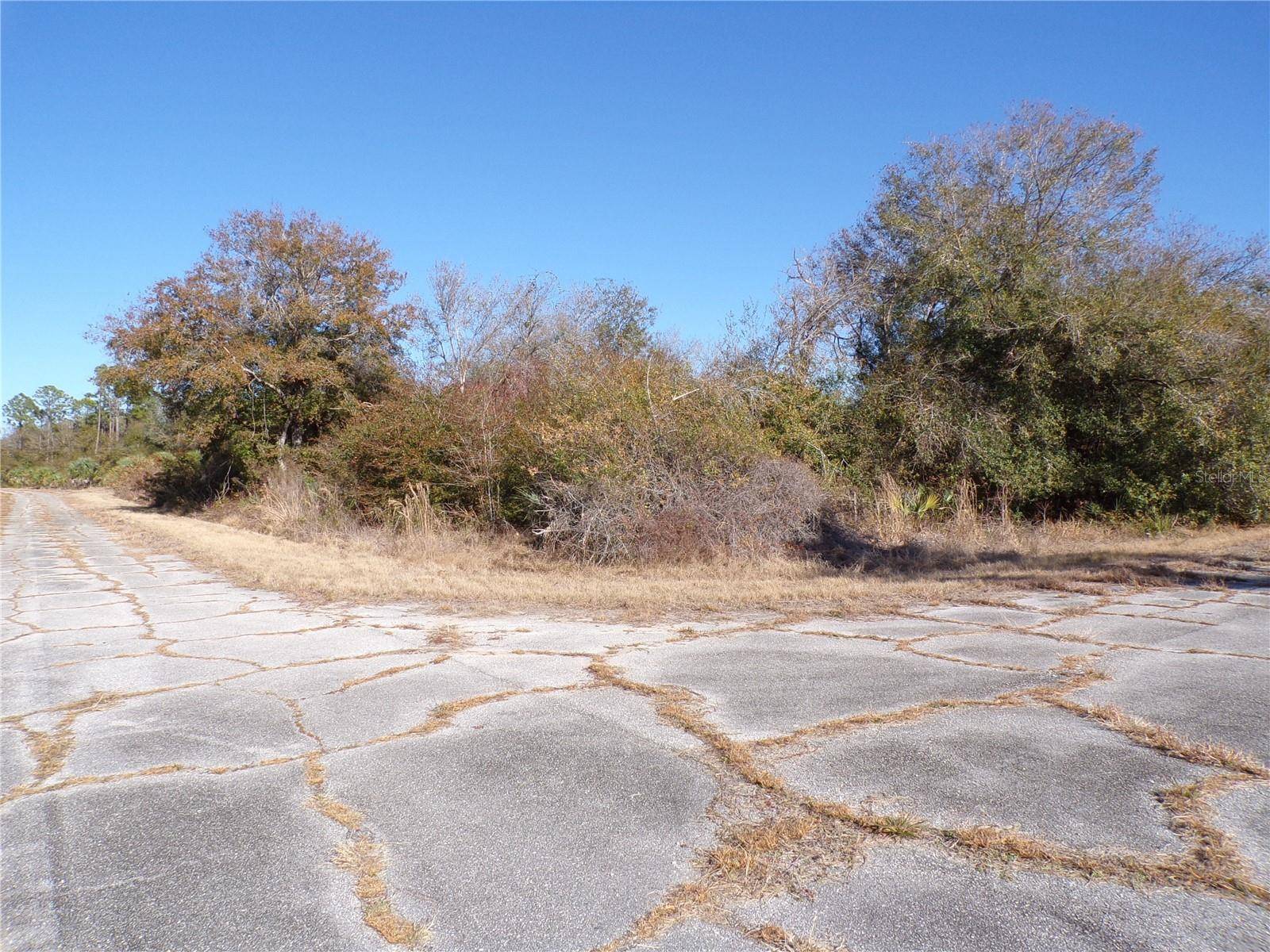 HASTINGS ST, North Port, FL 34288