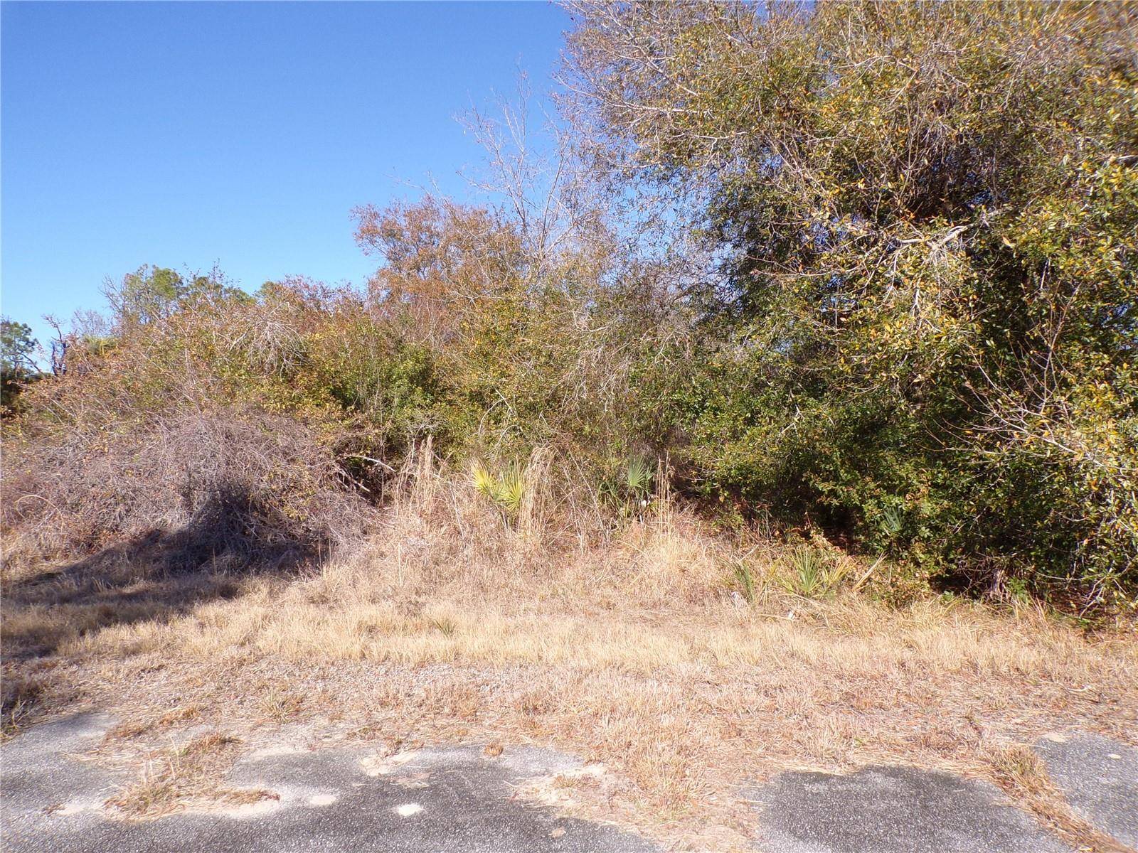 HASTINGS ST, North Port, FL 34288
