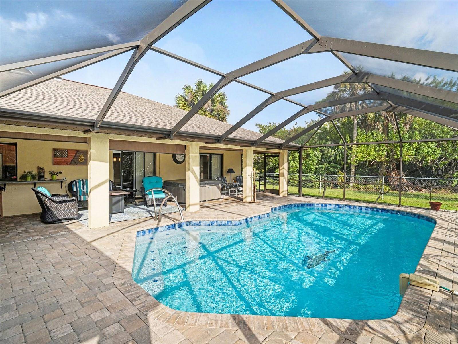 507 RAMBLEWOOD ST, Port Charlotte, FL 33953
