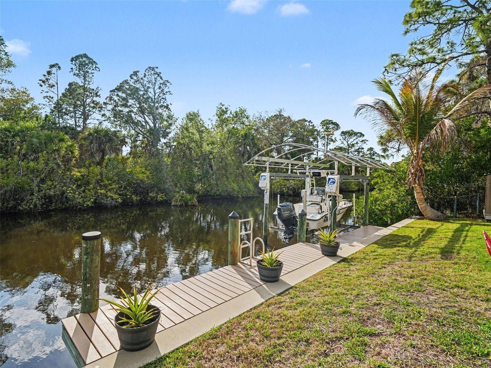 507 RAMBLEWOOD ST, Port Charlotte, FL 33953