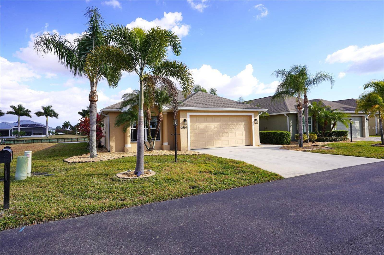 12760 SW LAKE SIDE DR, Arcadia, FL 34269