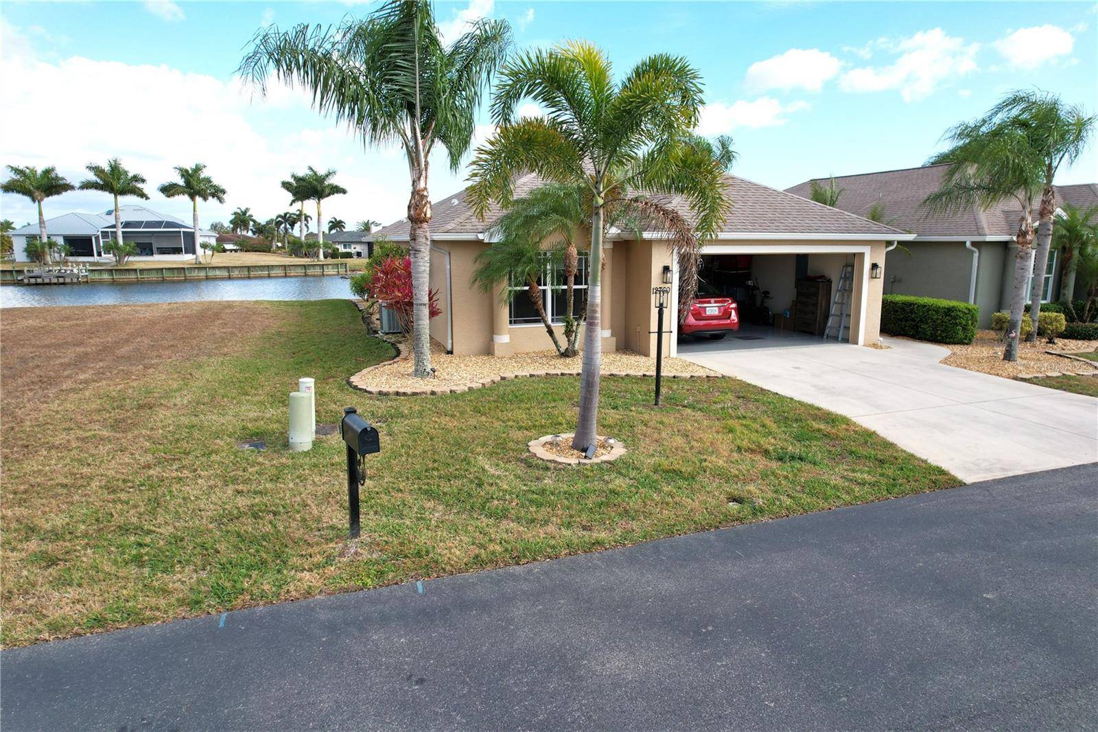 12760 SW LAKE SIDE DR, Arcadia, FL 34269