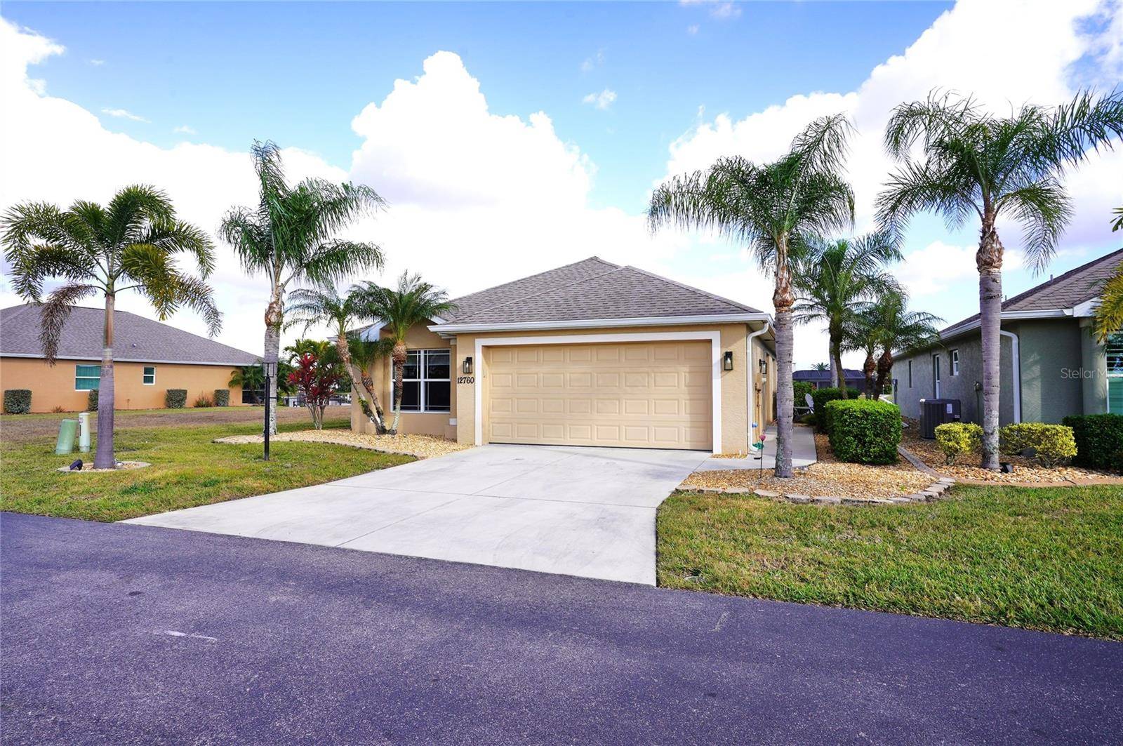 12760 SW LAKE SIDE DR, Arcadia, FL 34269