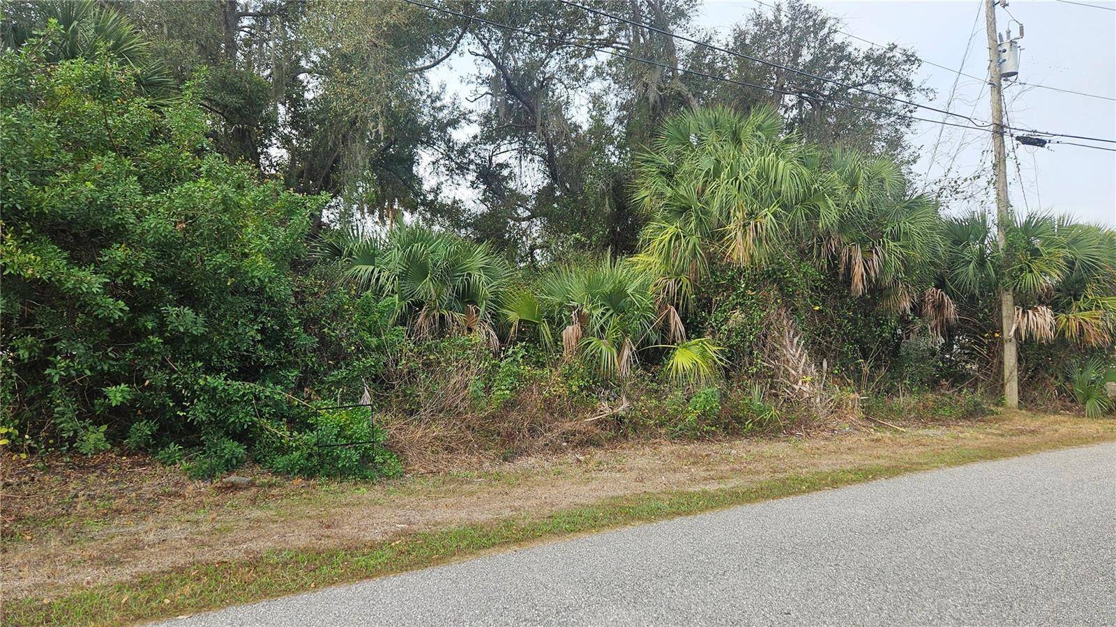 NADASKY LOT 47 AVE, North Port, FL 34288