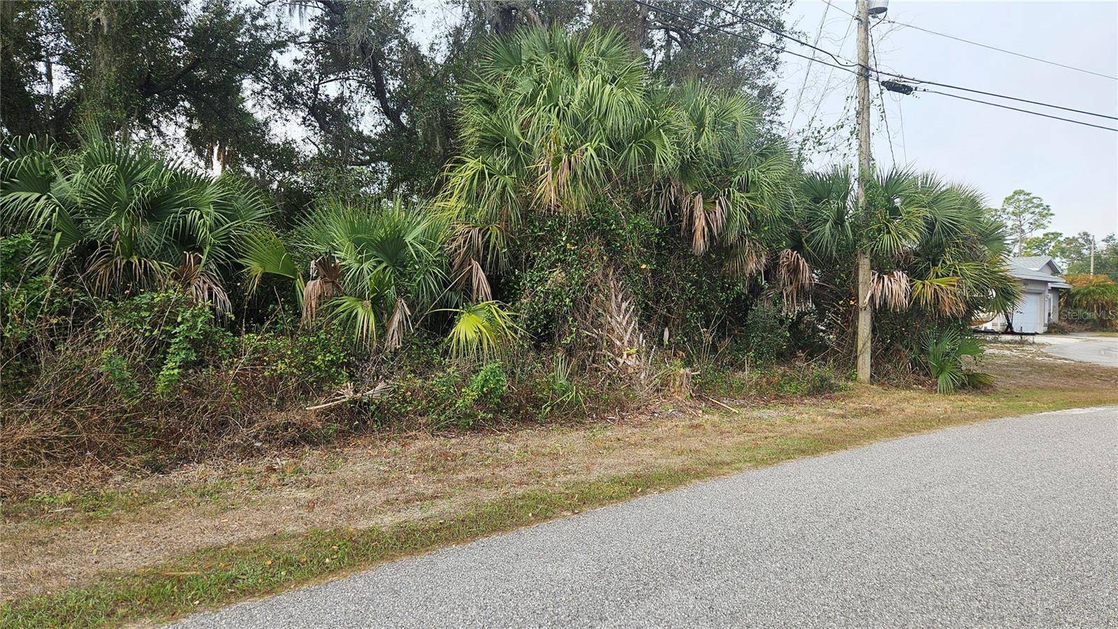 NADASKY LOT 47 AVE, North Port, FL 34288