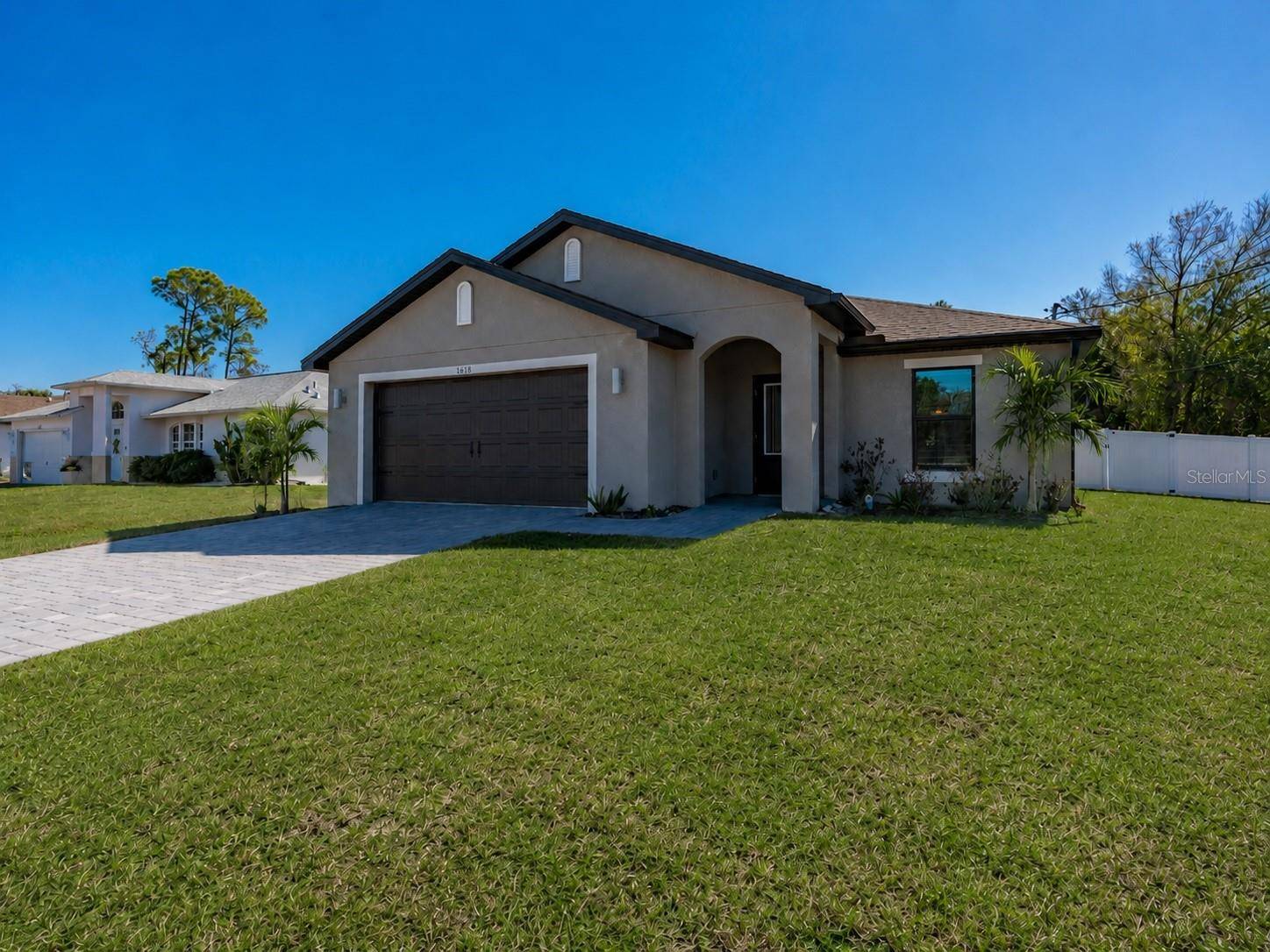 3638 WENTWORTH ST, North Port, FL 34288