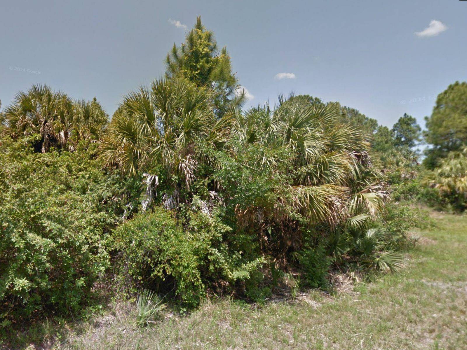 0 RAVEN ST, North Port, FL 34286