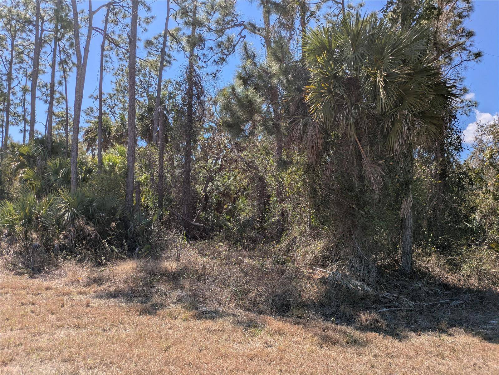 BANNOCK CIR, North Port, FL 34288