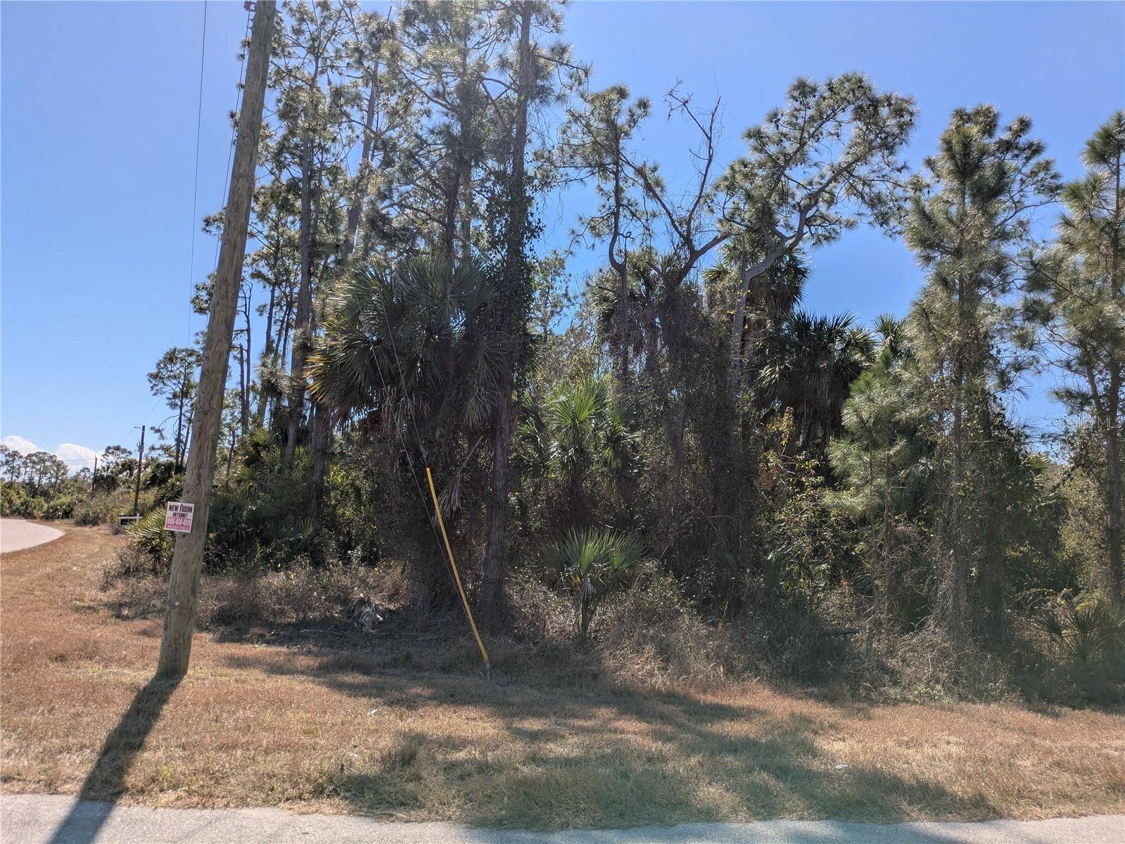 BANNOCK CIR, North Port, FL 34288