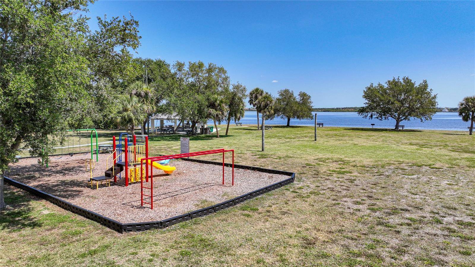 12121 SNOW BIRD AVE, Port Charlotte, FL 33981