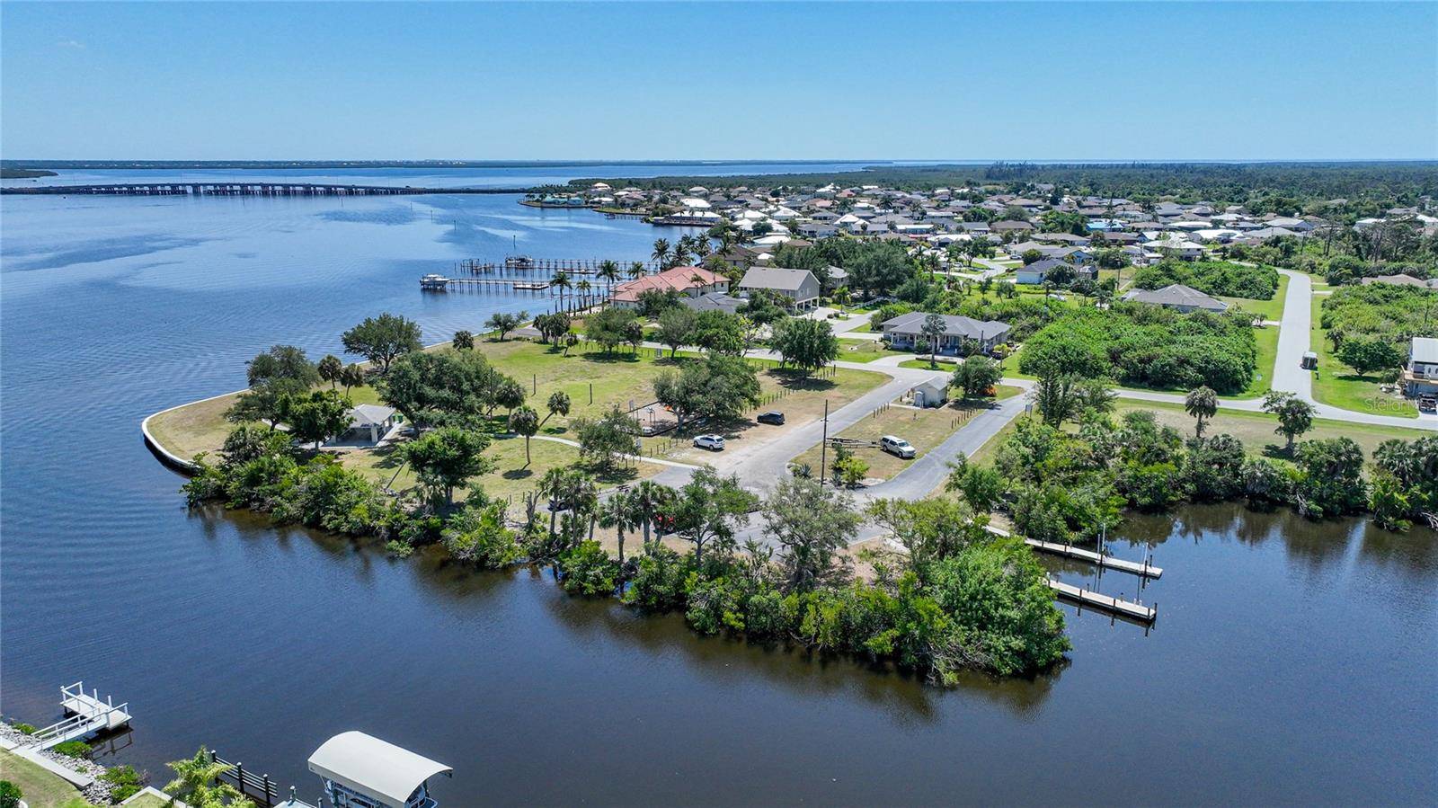12121 SNOW BIRD AVE, Port Charlotte, FL 33981