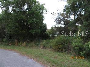 GAGSTATTER RD, North Port, FL 34291
