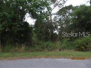 GAGSTATTER RD, North Port, FL 34291