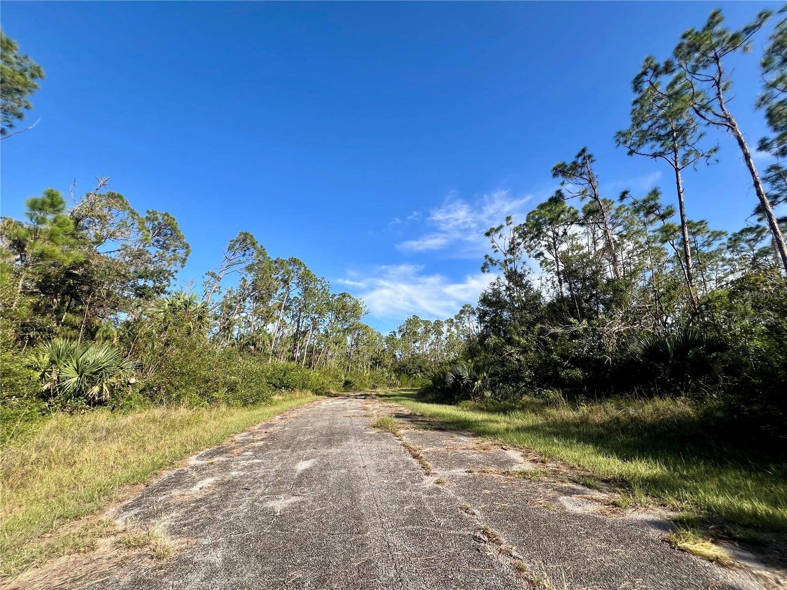 JUBILEE CIR, North Port, FL 34288