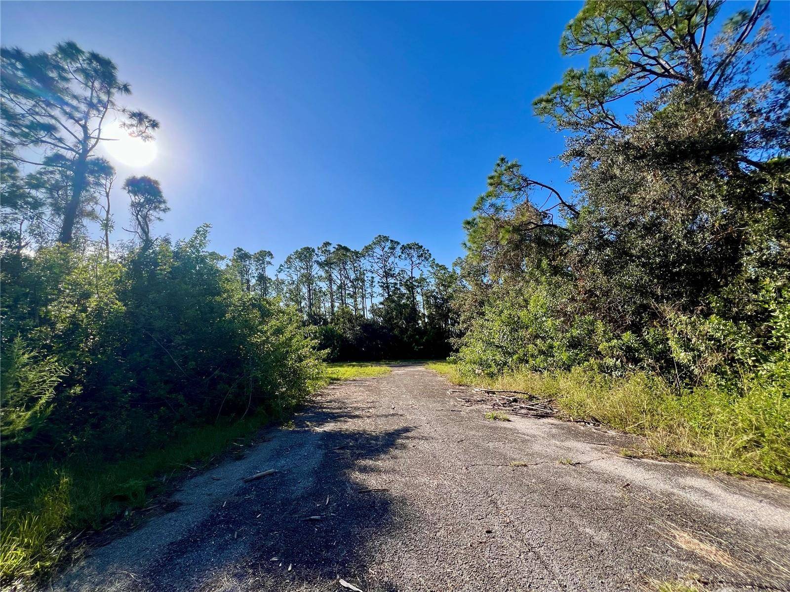 JUBILEE CIR, North Port, FL 34288