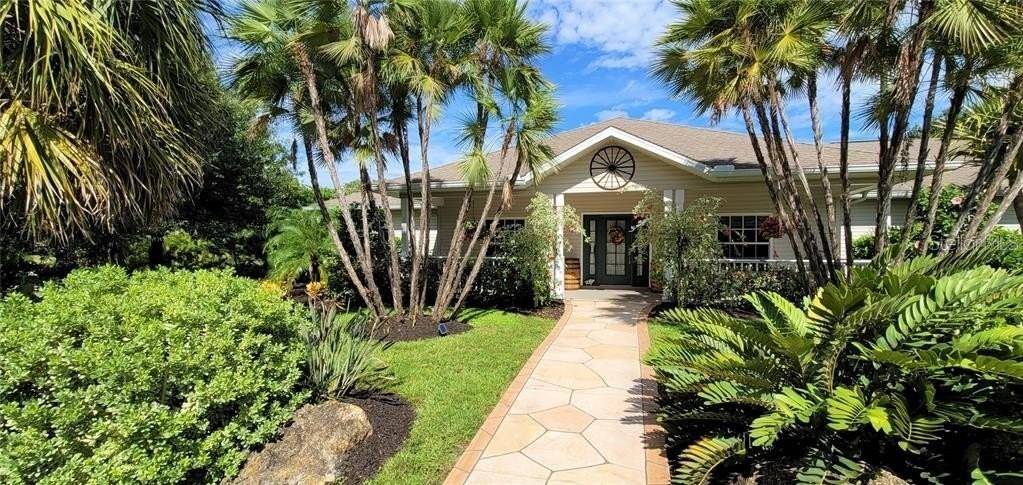 3200 ROWLAND DR, Punta Gorda, FL 33980