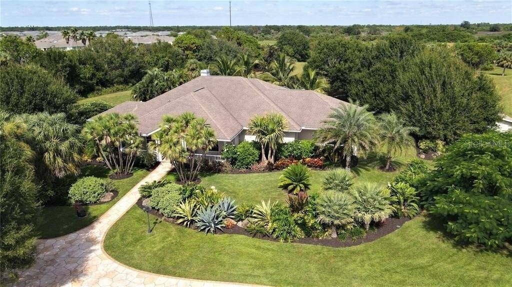 3200 ROWLAND DR, Punta Gorda, FL 33980