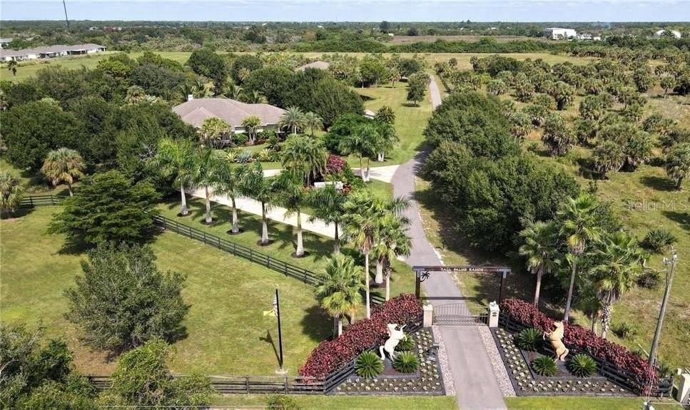 3200 ROWLAND DR, Punta Gorda, FL 33980