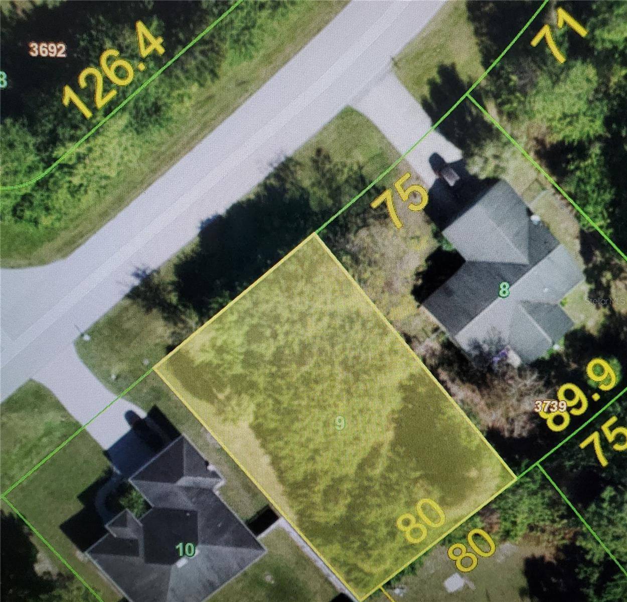 11325 OCEANSPRAY BLVD, Englewood, FL 34224