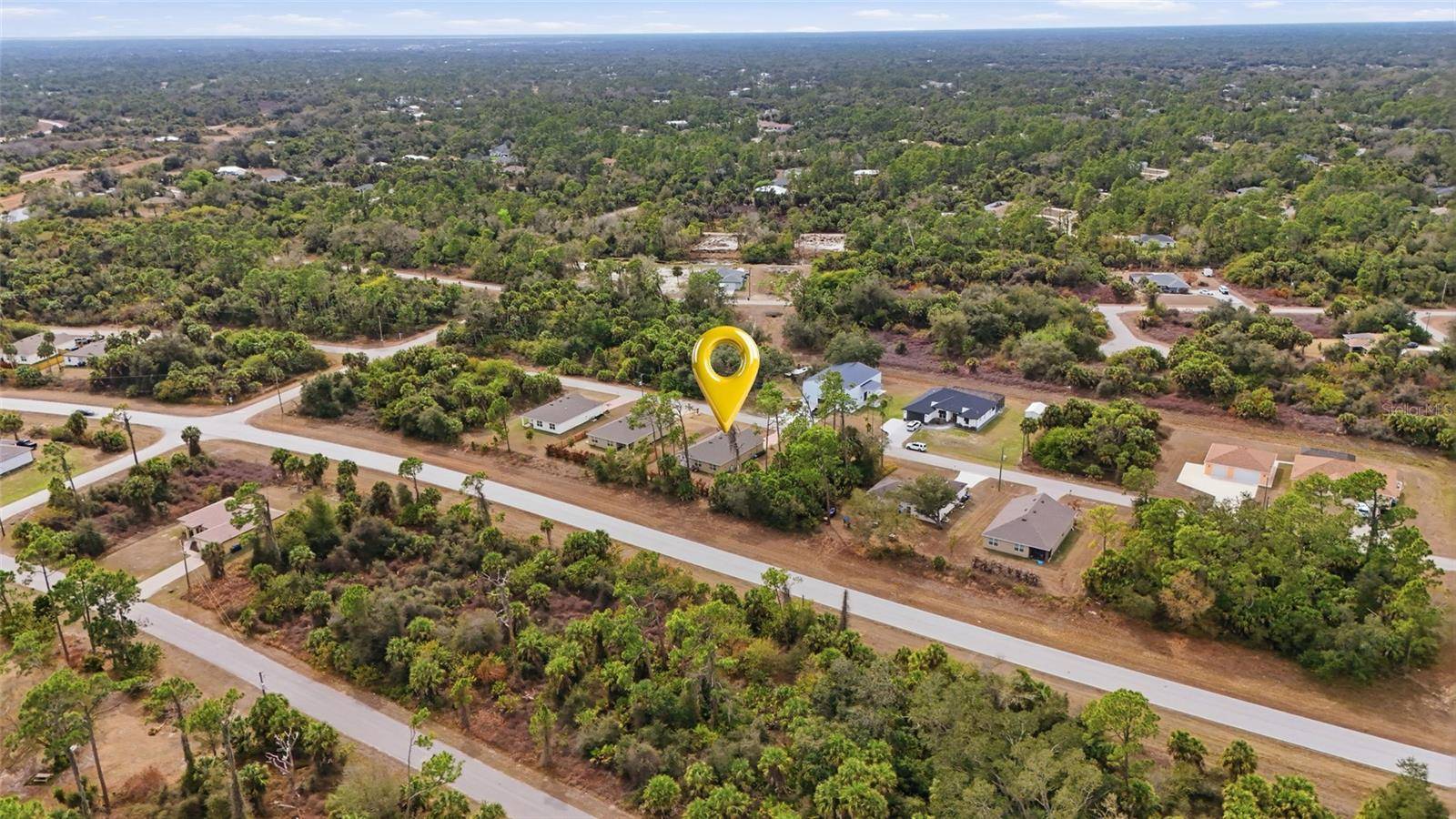 5708 BANNOCK CIR, North Port, FL 34288