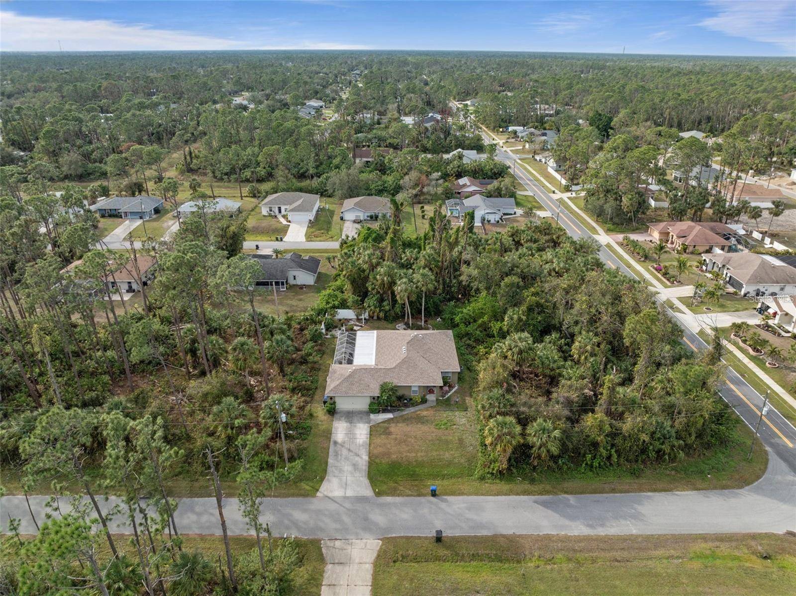 3953 VEHLIN ST, North Port, FL 34286