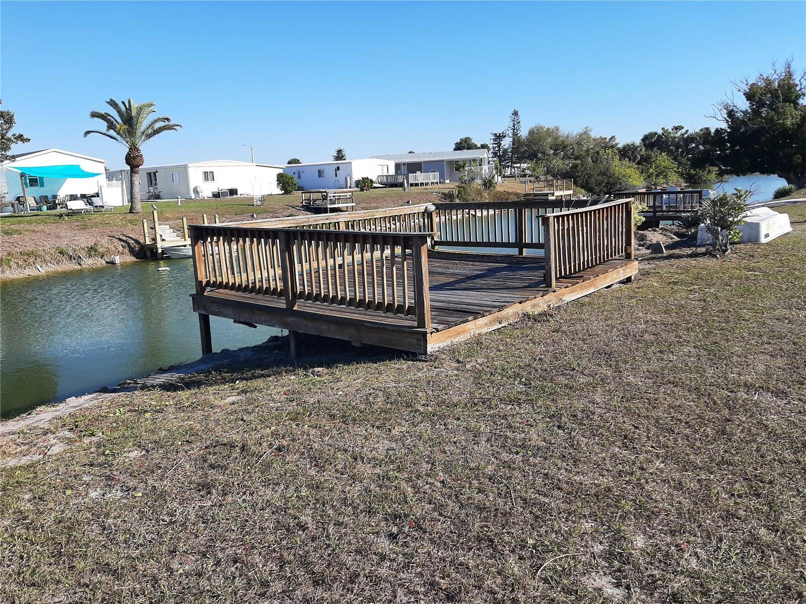 1347 FLAMINGO DR, Englewood, FL 34224