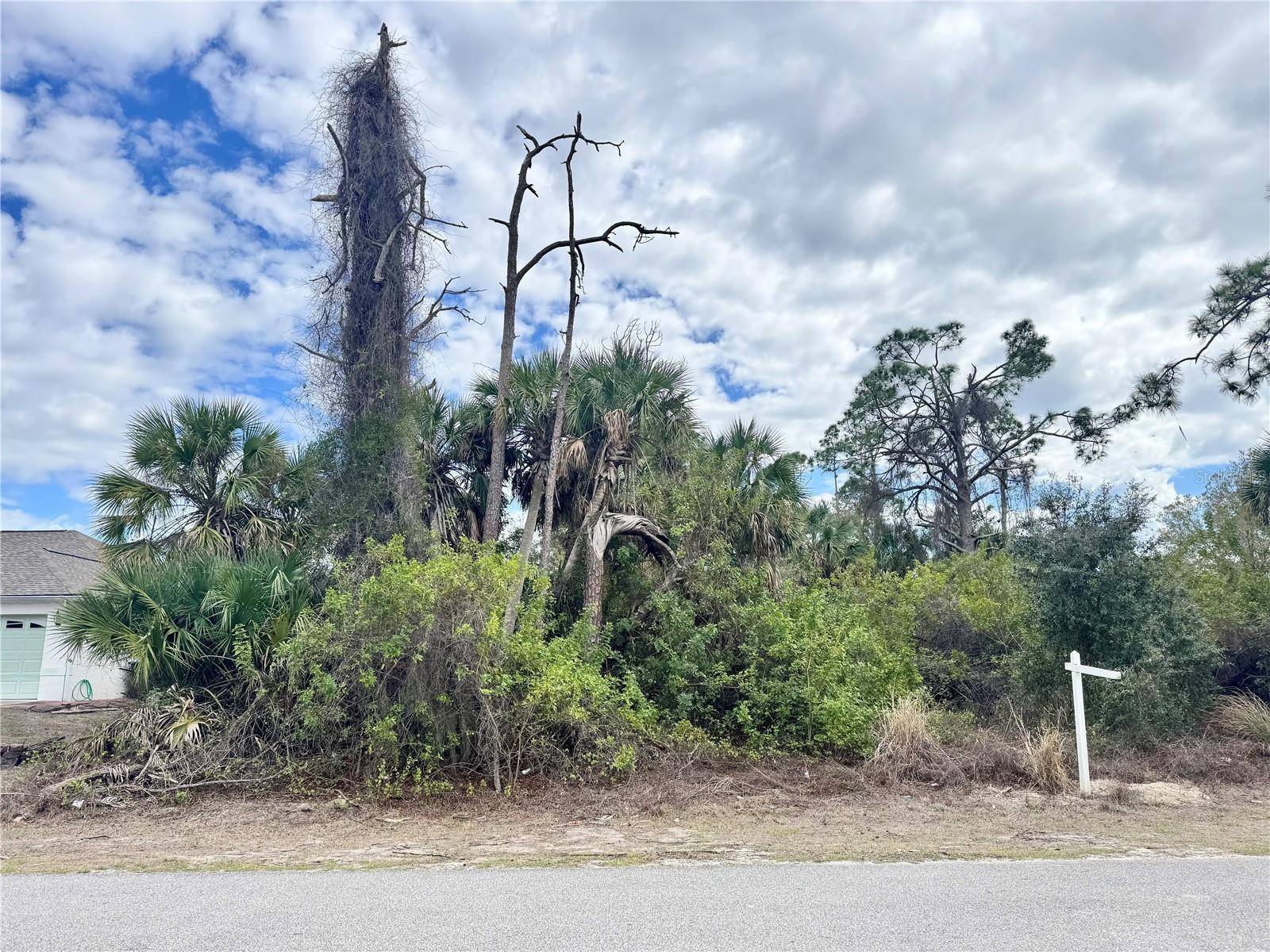KENVIL DR, North Port, FL 34288
