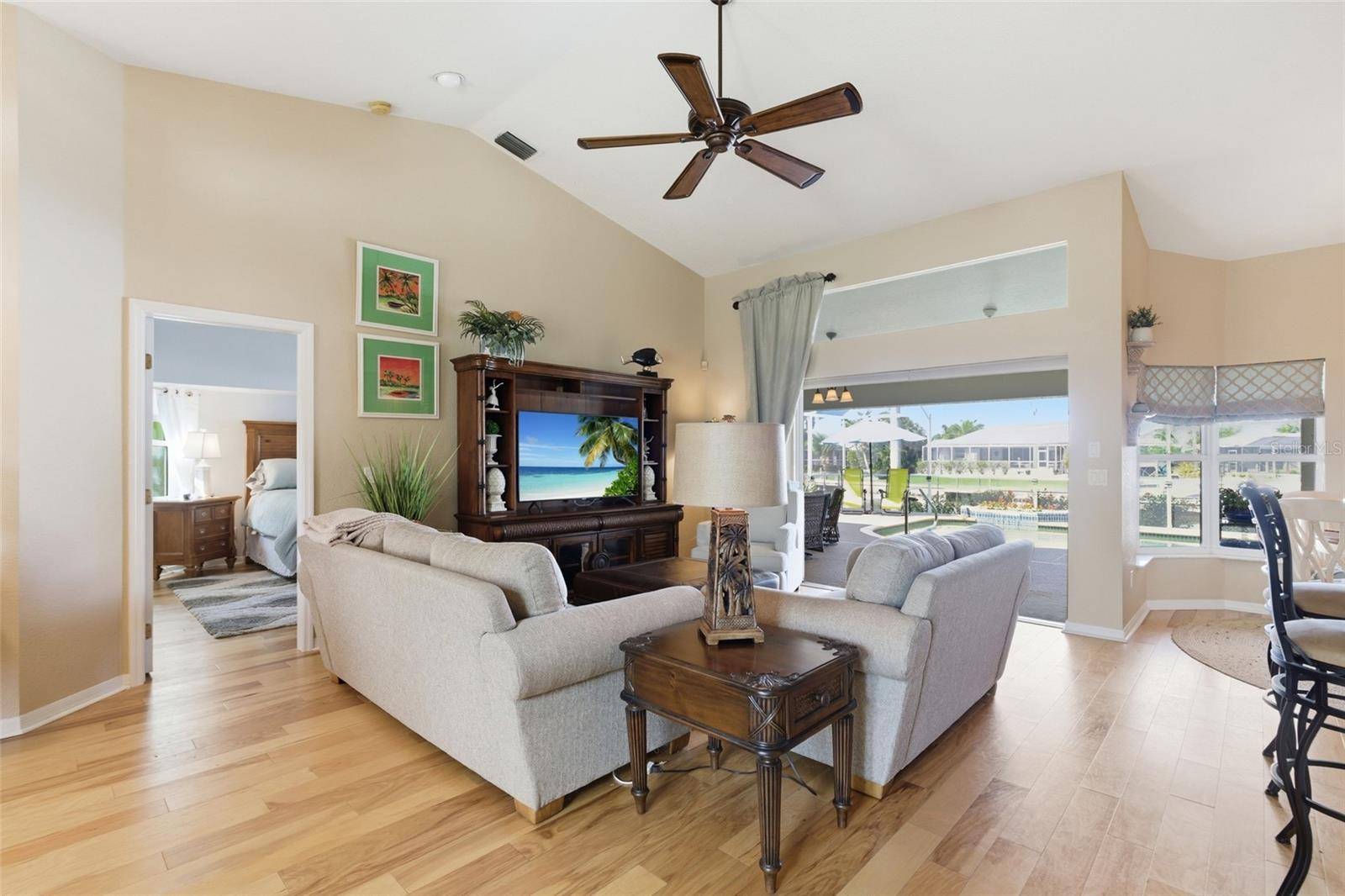 1318 PENGUIN CT, Punta Gorda, FL 33950