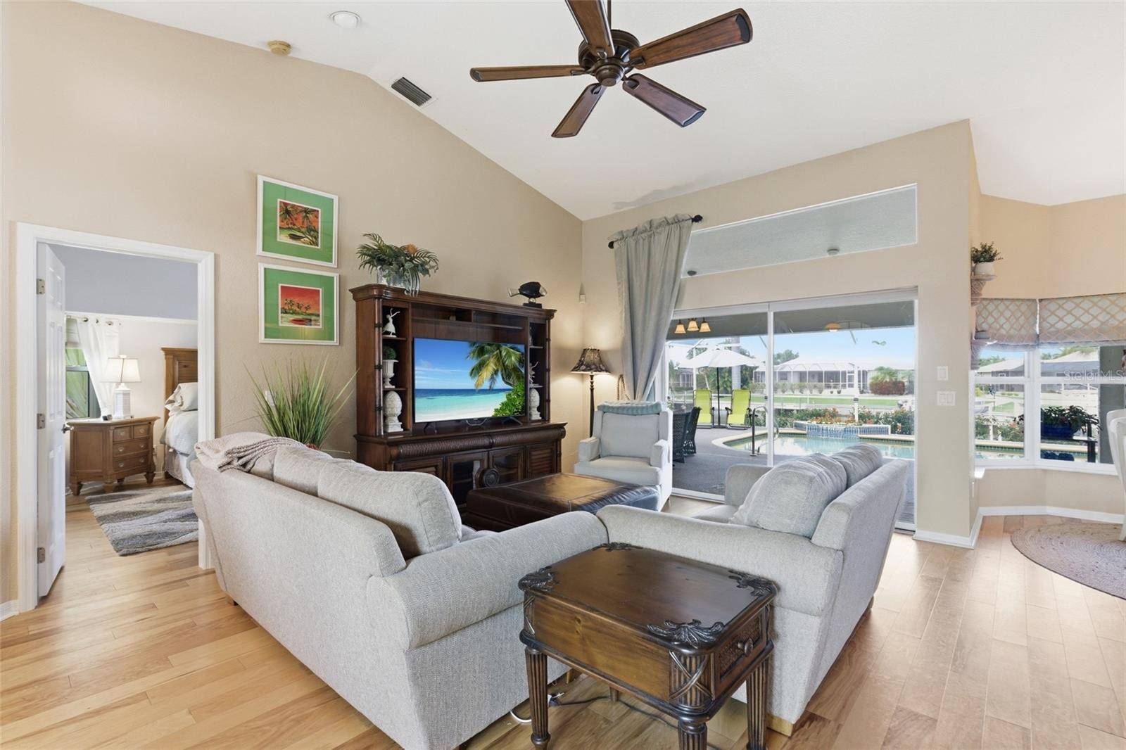 1318 PENGUIN CT, Punta Gorda, FL 33950
