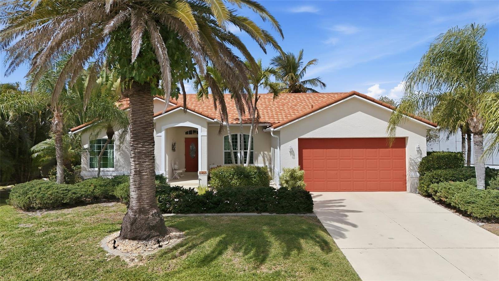 1318 PENGUIN CT, Punta Gorda, FL 33950