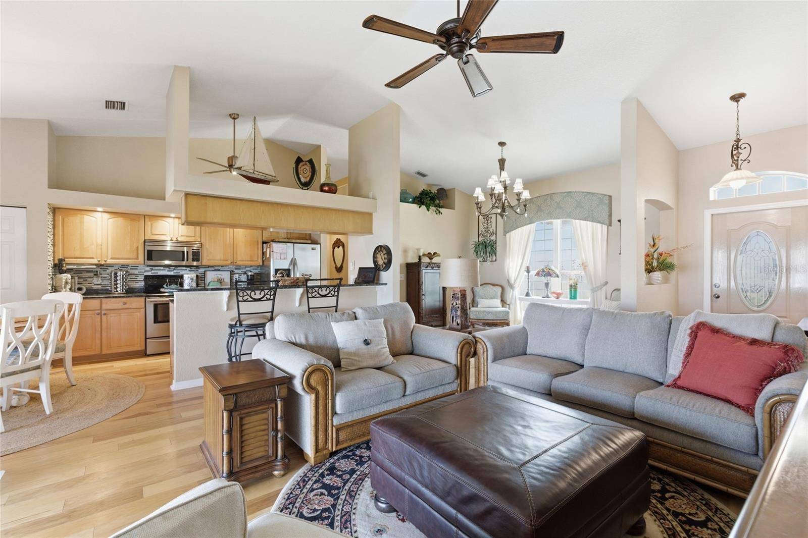 1318 PENGUIN CT, Punta Gorda, FL 33950