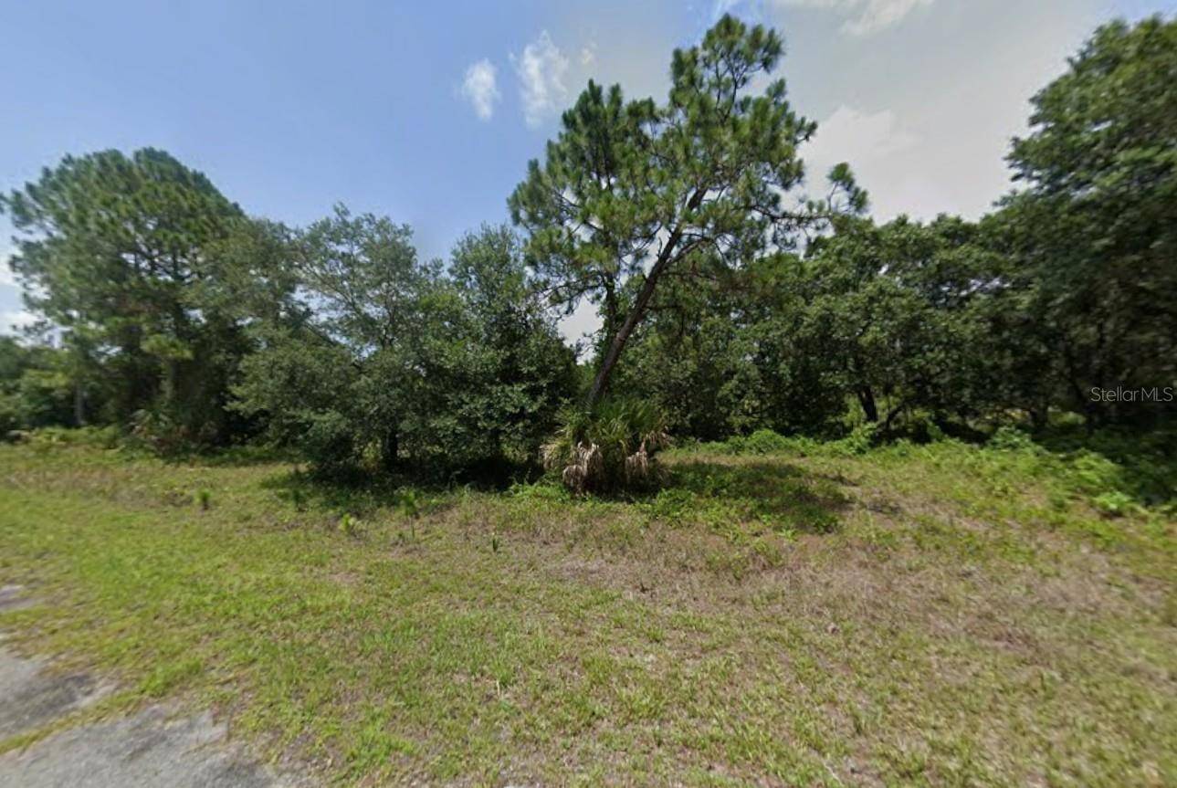 Lot 8 NOCTURN ST, North Port, FL 34288