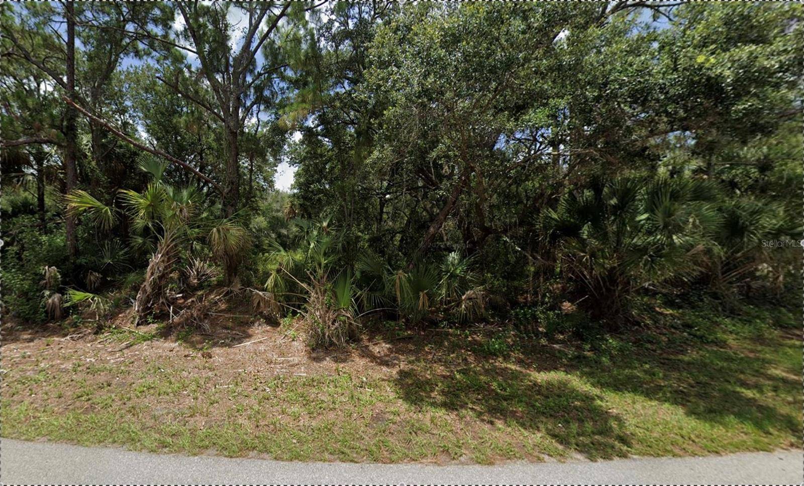 JERICHO AVE, North Port, FL 34288