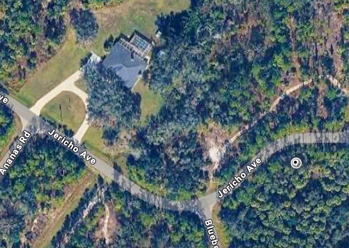 JERICHO AVE, North Port, FL 34288