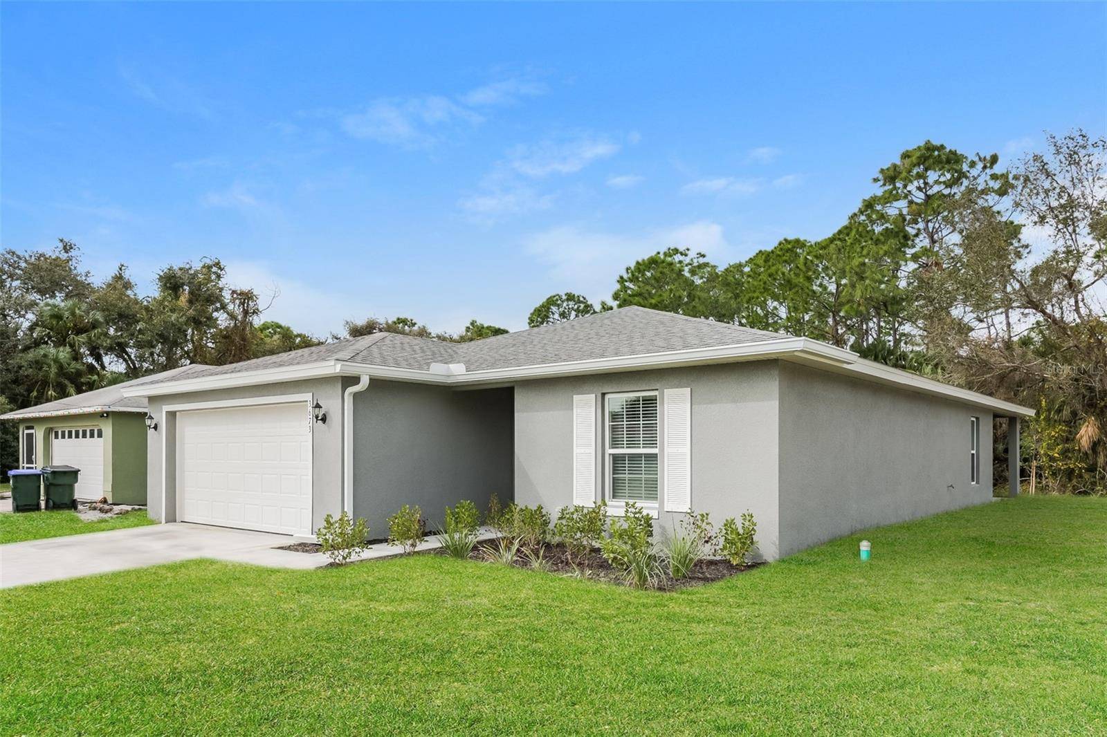 3673 SHALIMAR TER, North Port, FL 34286