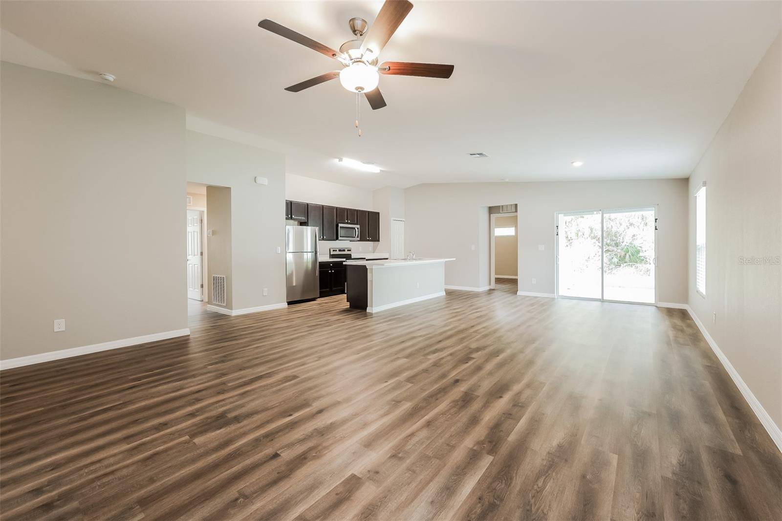 3673 SHALIMAR TER, North Port, FL 34286