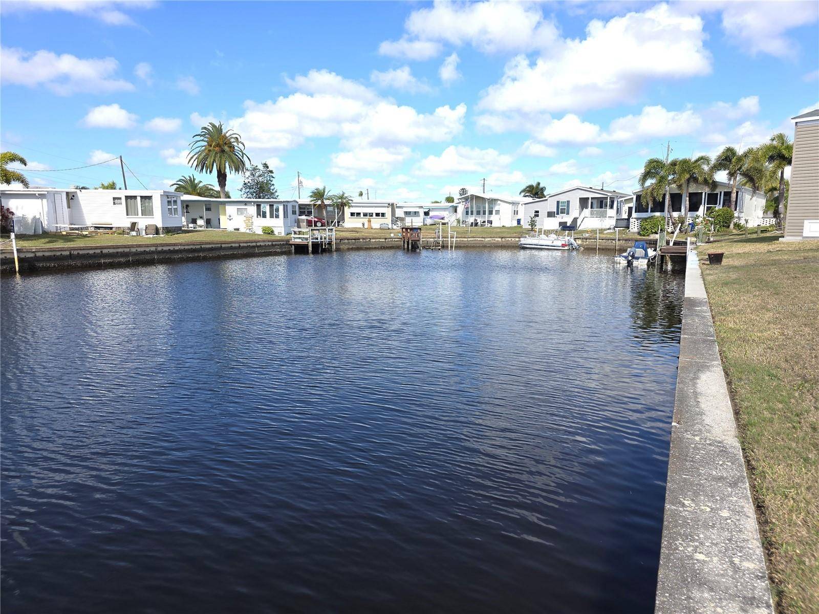 504 CLARION PL, North Port, FL 34287