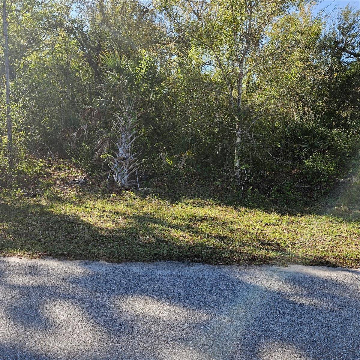 JAFFE LN, North Port, FL 34288