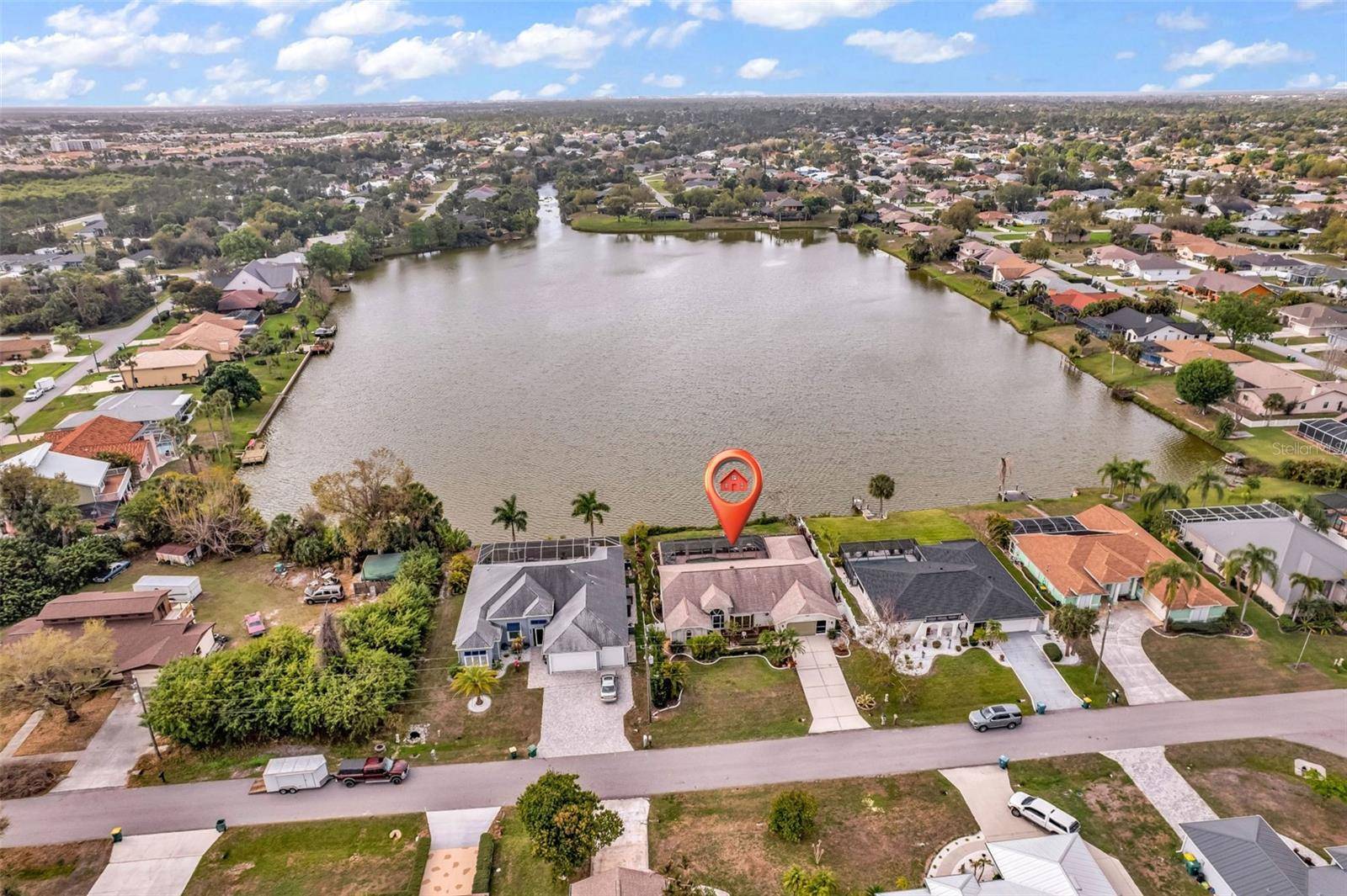 23439 FREEPORT AVE, Port Charlotte, FL 33954