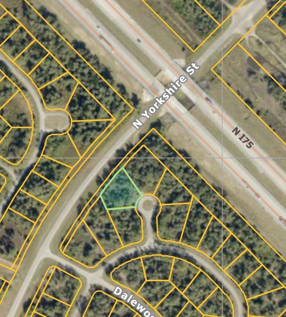 DADE CT, North Port, FL 34288