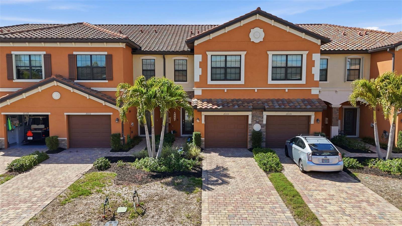 20333 LAGENTE CIR, Venice, FL 34293