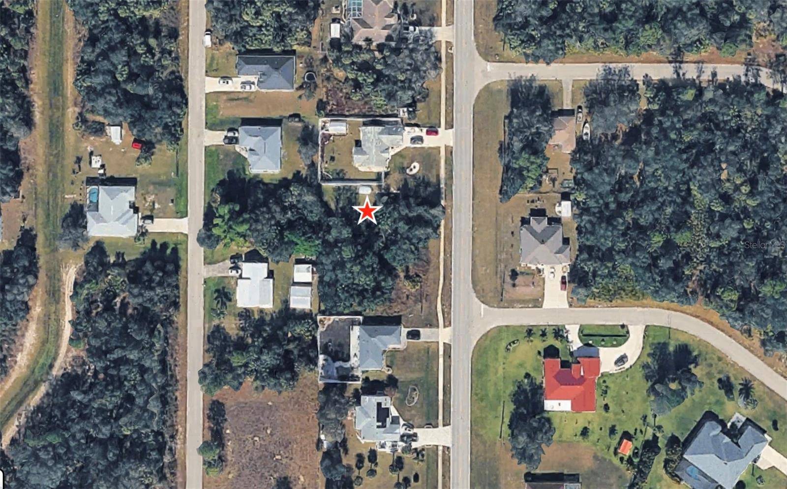 0 ATWATER DR, North Port, FL 34288