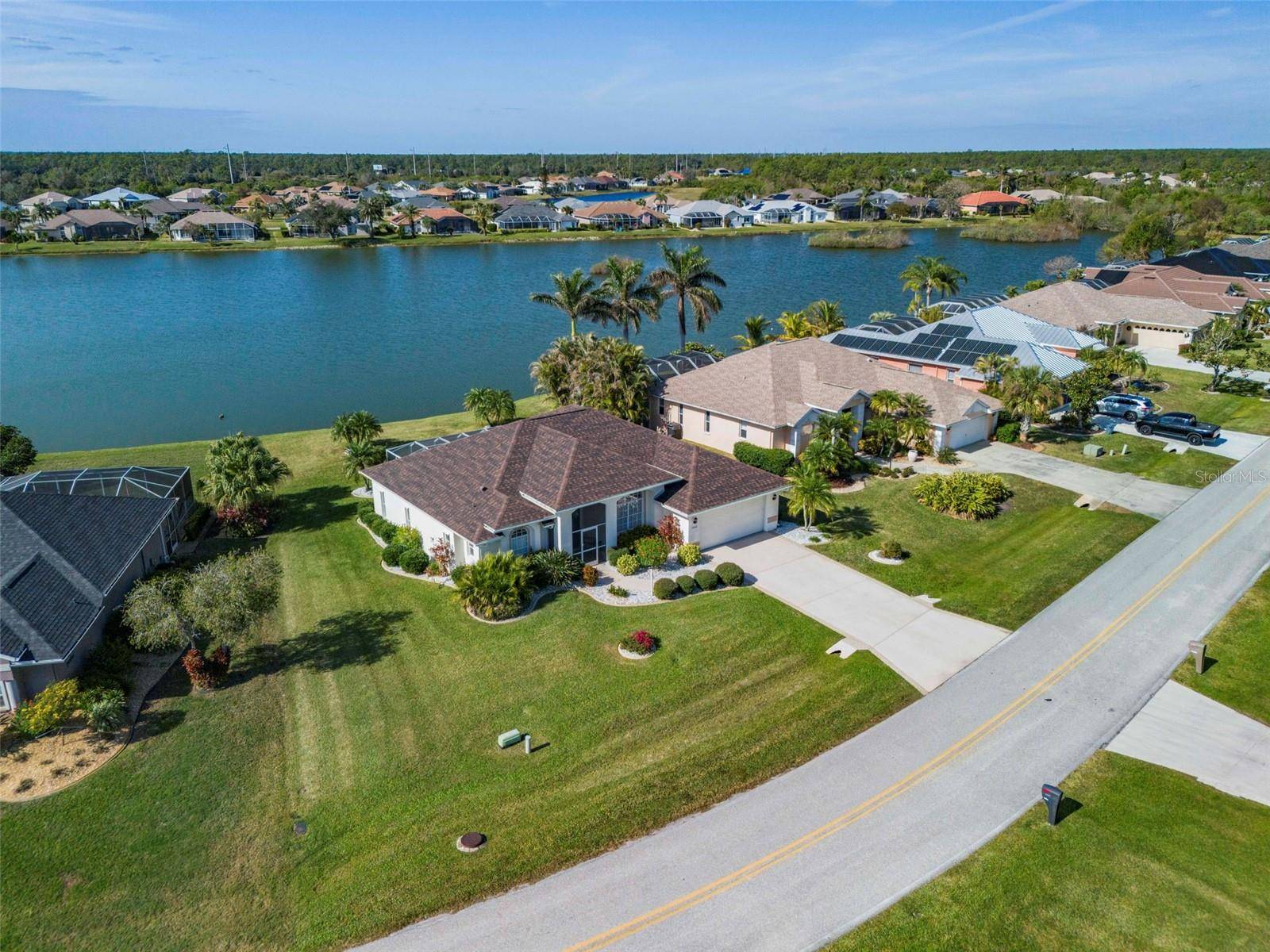 12942 SW KINGSWAY CIR, Lake Suzy, FL 34269