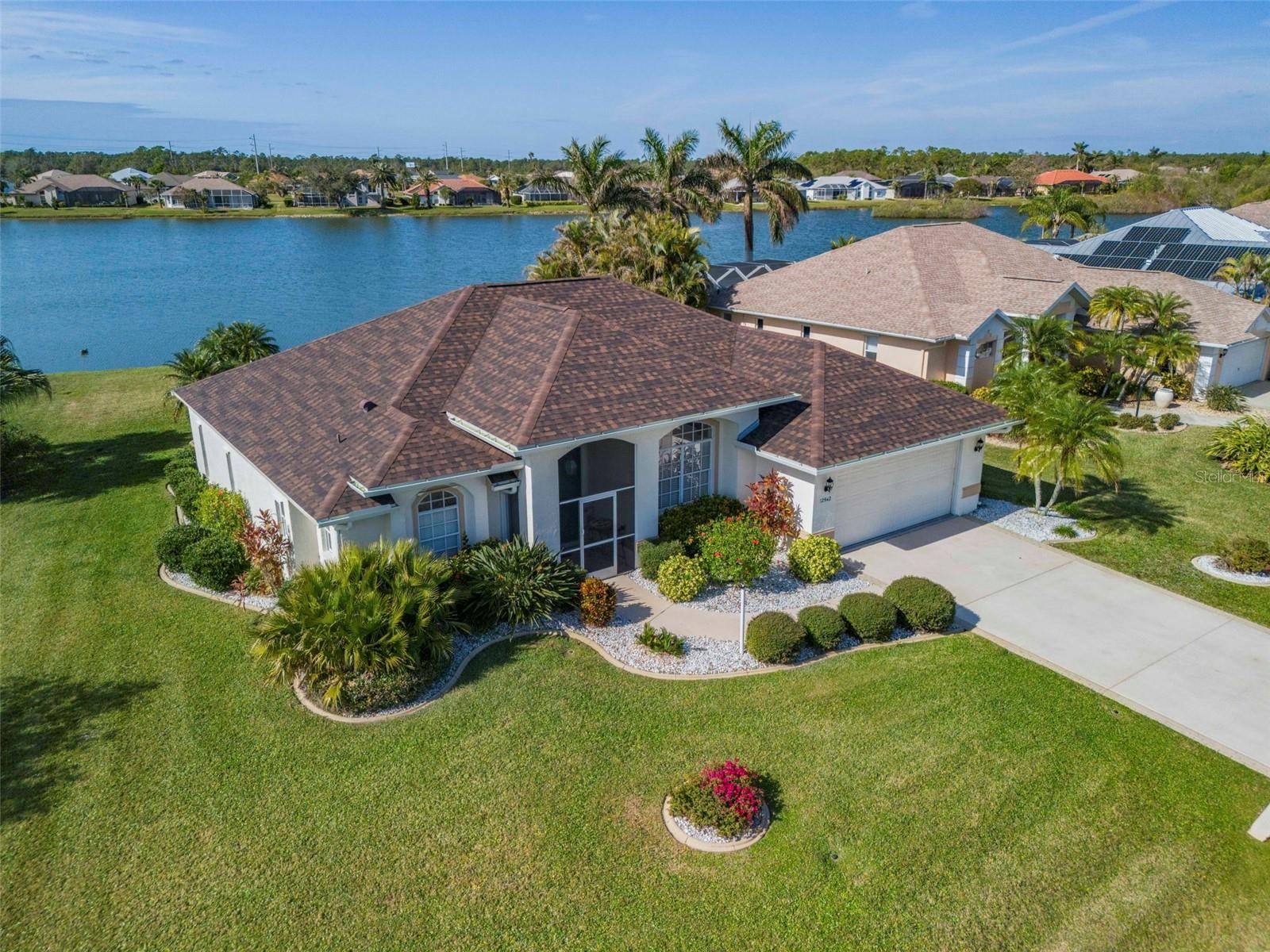 12942 SW KINGSWAY CIR, Lake Suzy, FL 34269
