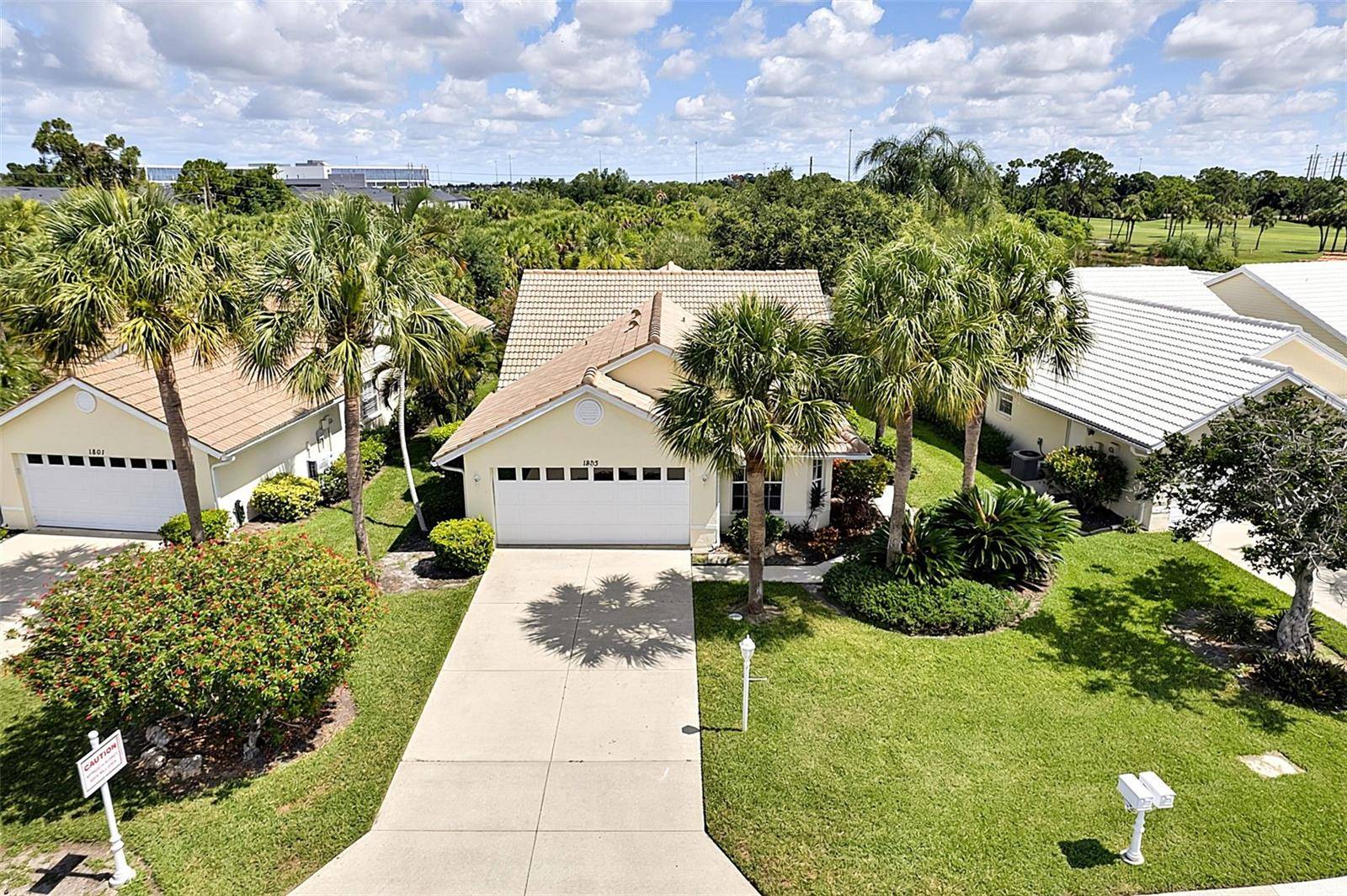 1803 ASHLEY DR, Venice, FL 34292