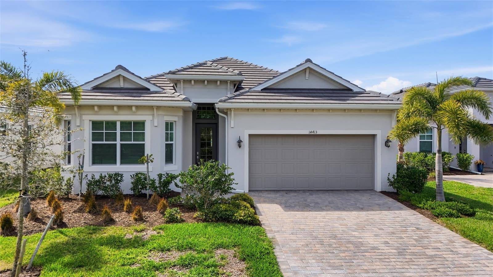 14413 HERITAGE LANDING BLVD, Punta Gorda, FL 33955